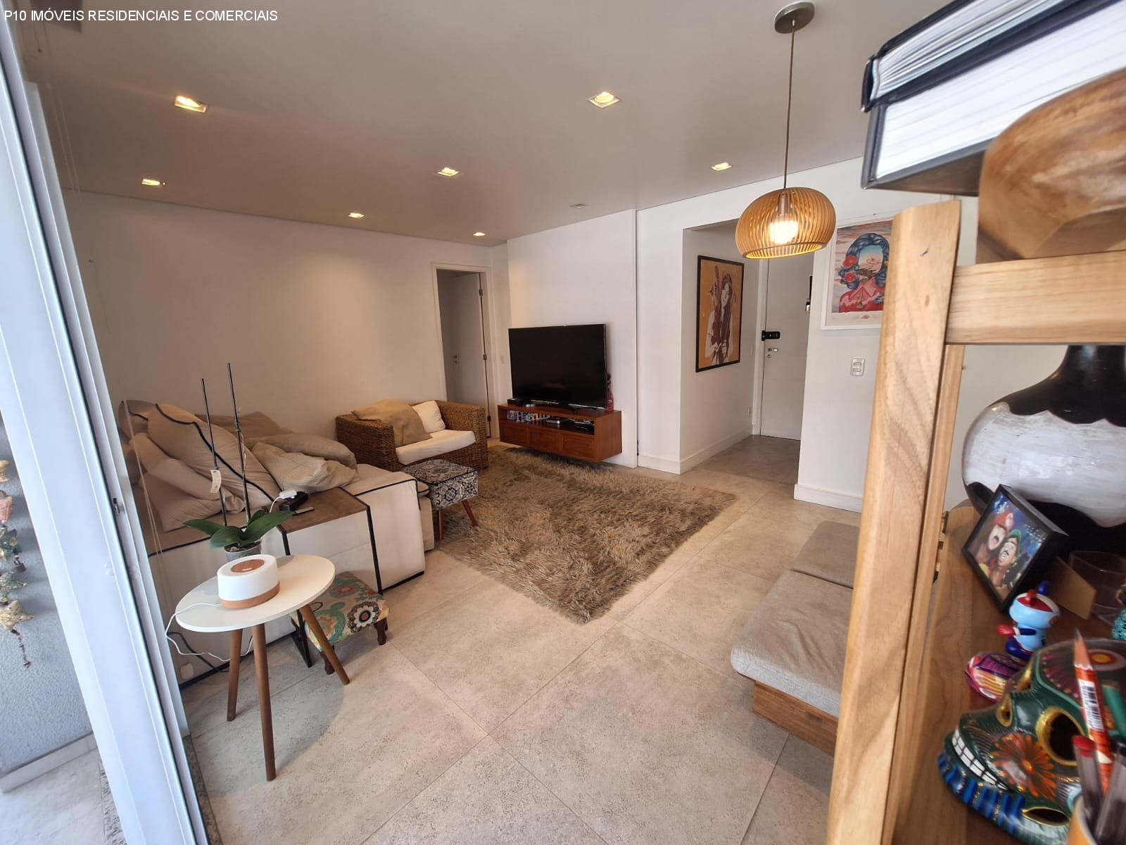 Apartamento, 3 quartos, 106 m² - Foto 5