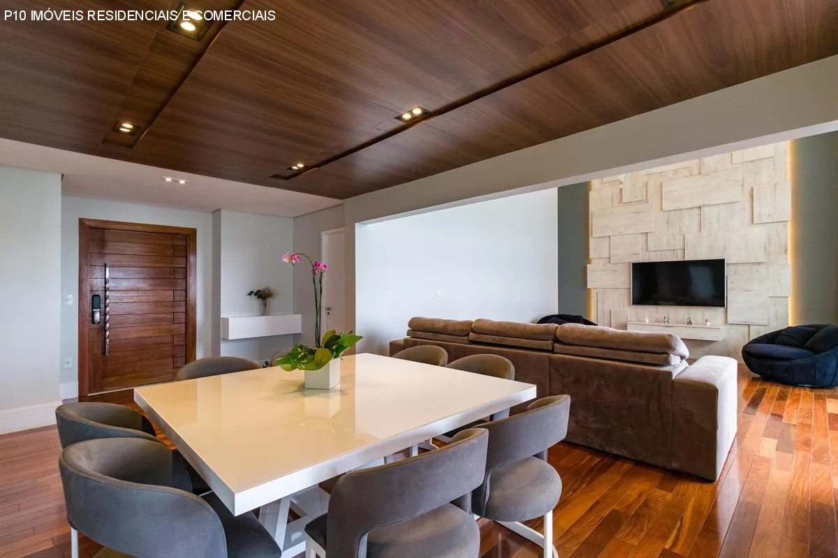 Apartamento, 4 quartos, 238 m² - Foto 8