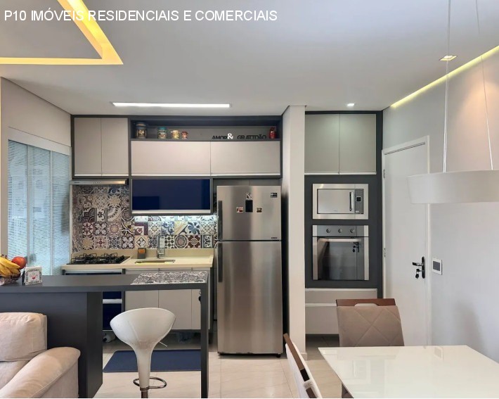 Apartamento, 2 quartos, 62 m² - Foto 5