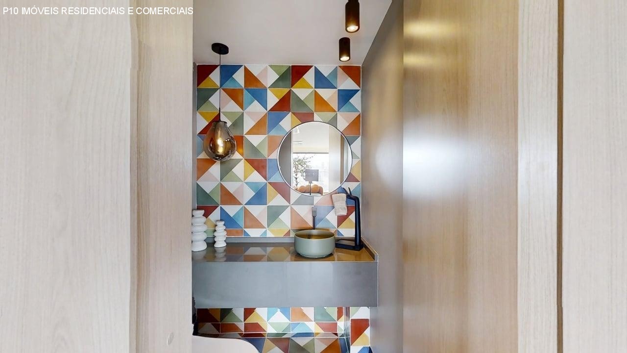 Apartamento, 3 quartos, 142 m² - Foto 17