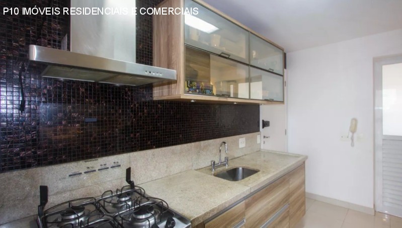 Apartamento, 3 quartos, 138 m² - Foto 8