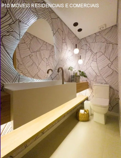 Apartamento, 3 quartos, 154 m² - Foto 17