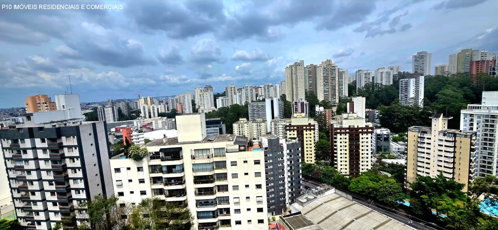 Apartamento, 3 quartos, 124 m² - Foto 7