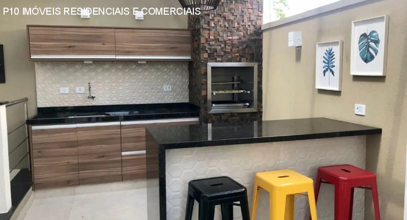 Casa de Condomínio, 4 quartos - Foto 7