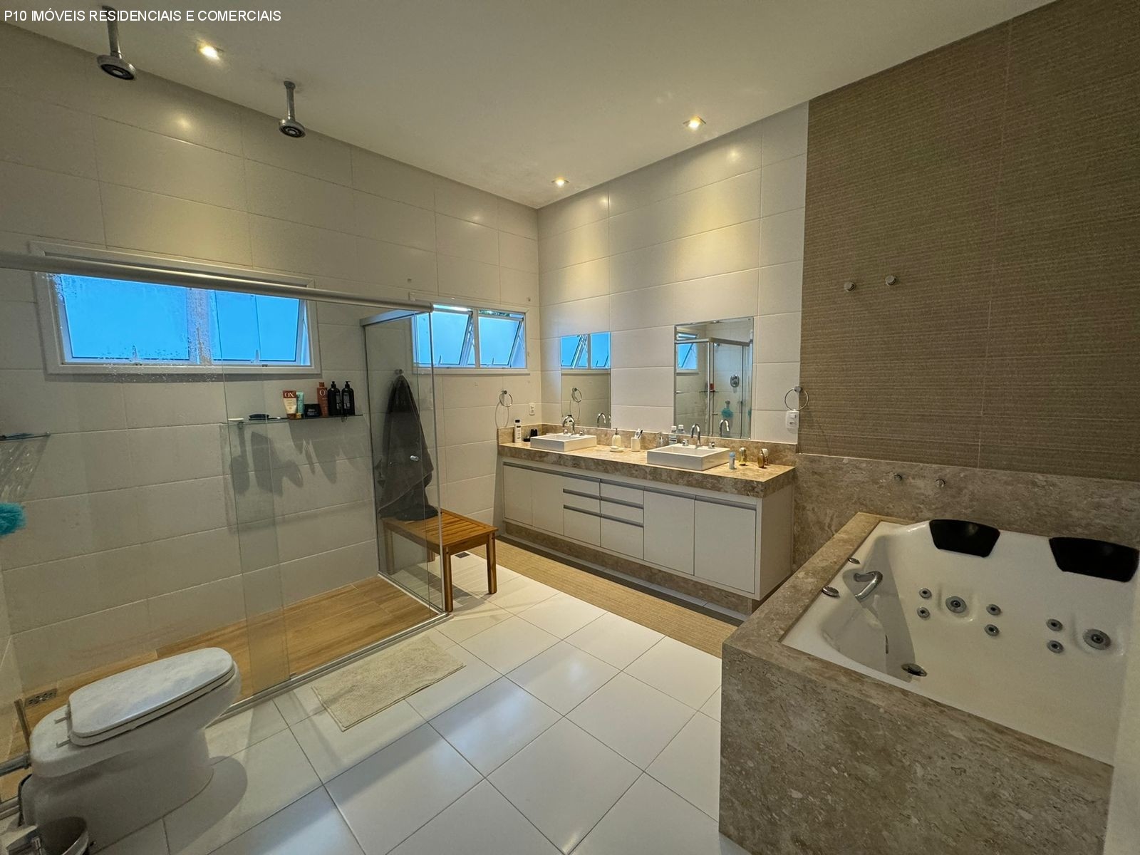 Casa de Condomínio, 5 quartos - Foto 42