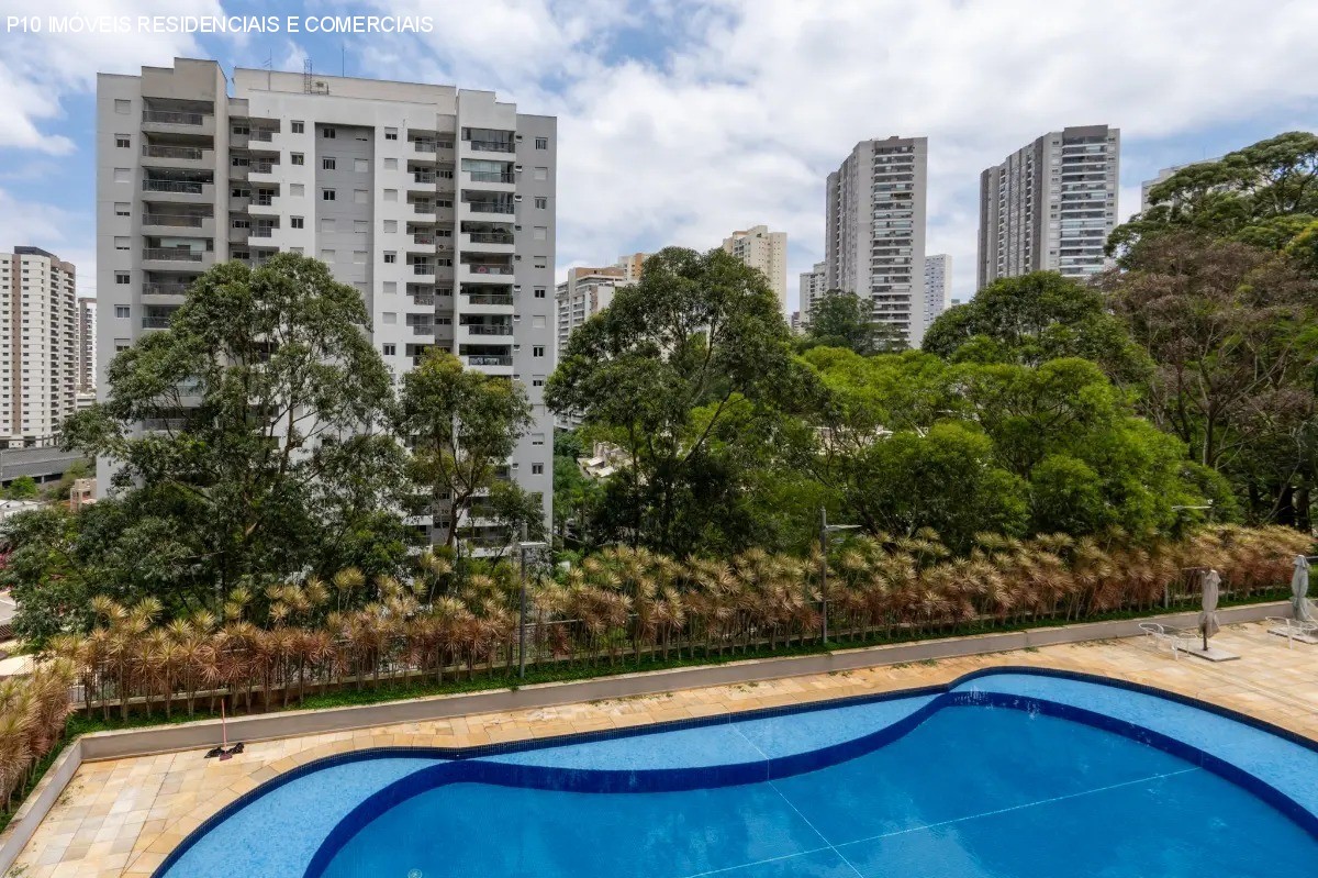 Apartamento, 3 quartos, 170 m² - Foto 33