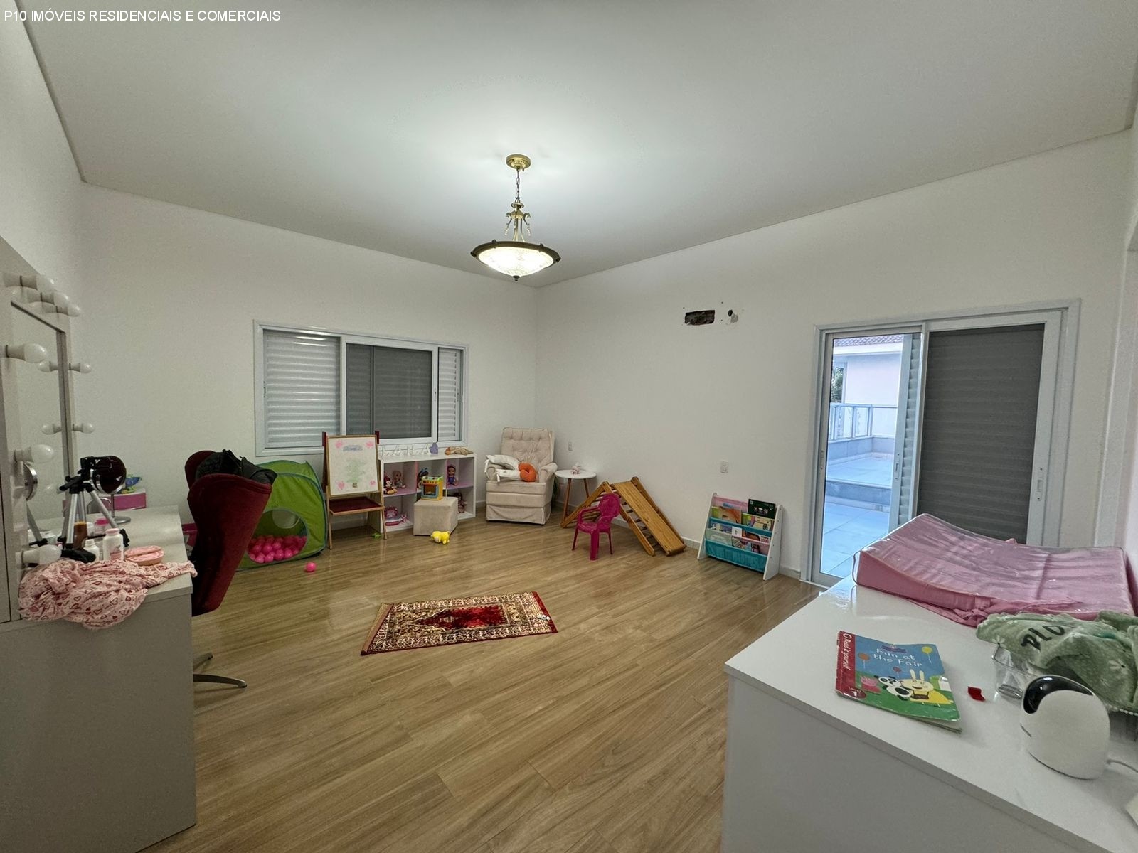 Casa de Condomínio, 5 quartos - Foto 34