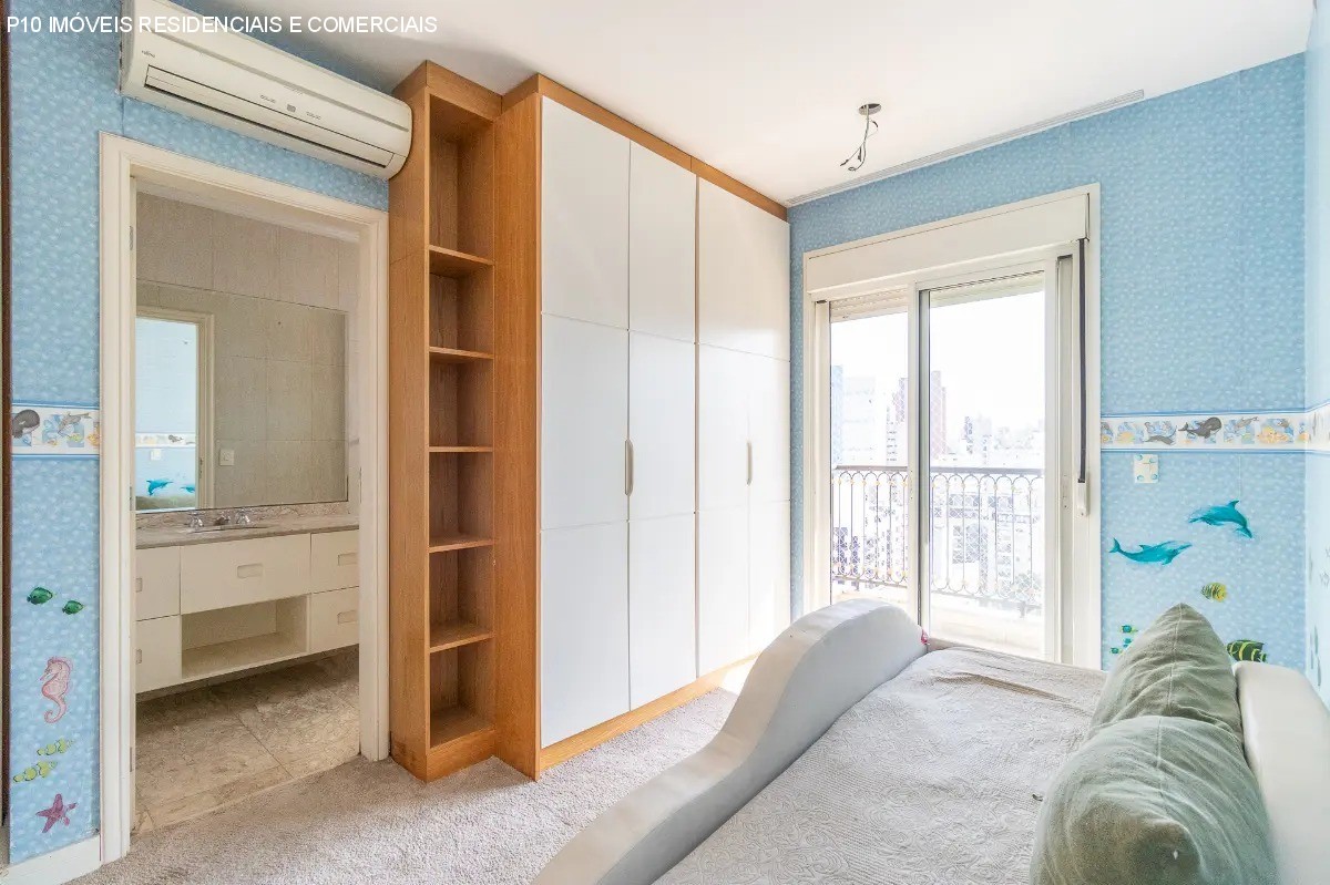 Apartamento, 3 quartos, 245 m² - Foto 22