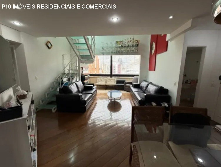 Cobertura, 4 quartos, 240 m² - Foto 2