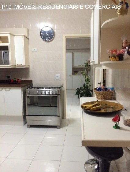 Apartamento, 4 quartos, 240 m² - Foto 7