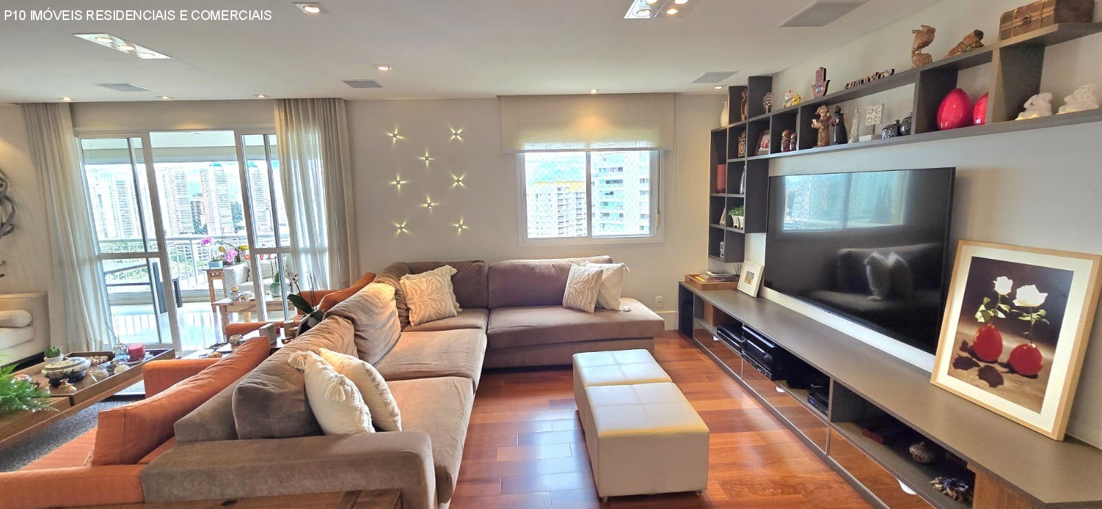 Apartamento, 3 quartos, 223 m² - Foto 5