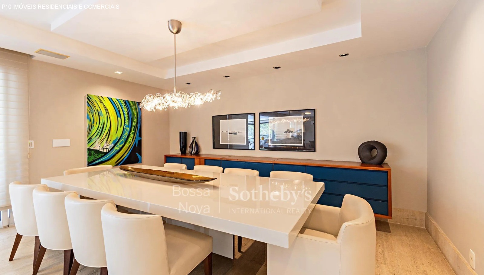 Apartamento, 4 quartos, 307 m² - Foto 17