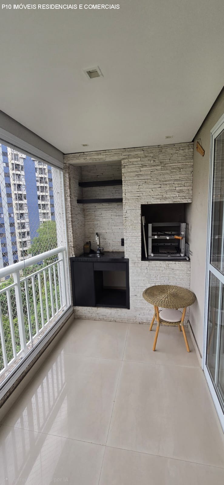 Apartamento, 3 quartos, 125 m² - Foto 9