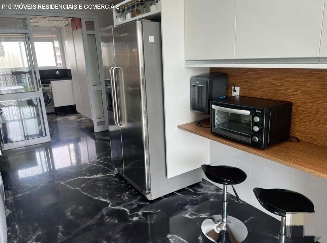 Apartamento, 3 quartos, 195 m² - Foto 14