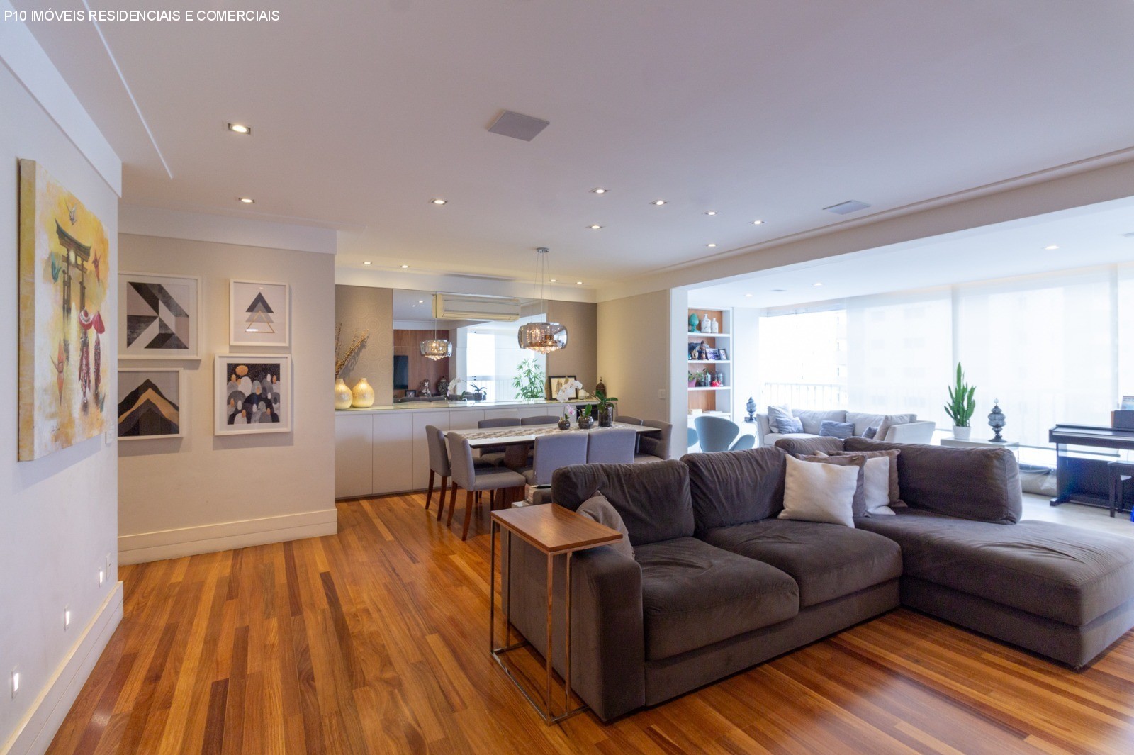 Apartamento, 3 quartos, 181 m² - Foto 17