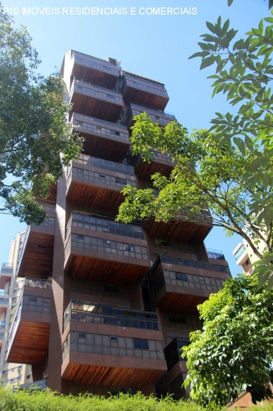 Apartamento, 3 quartos, 300 m² - Foto 34