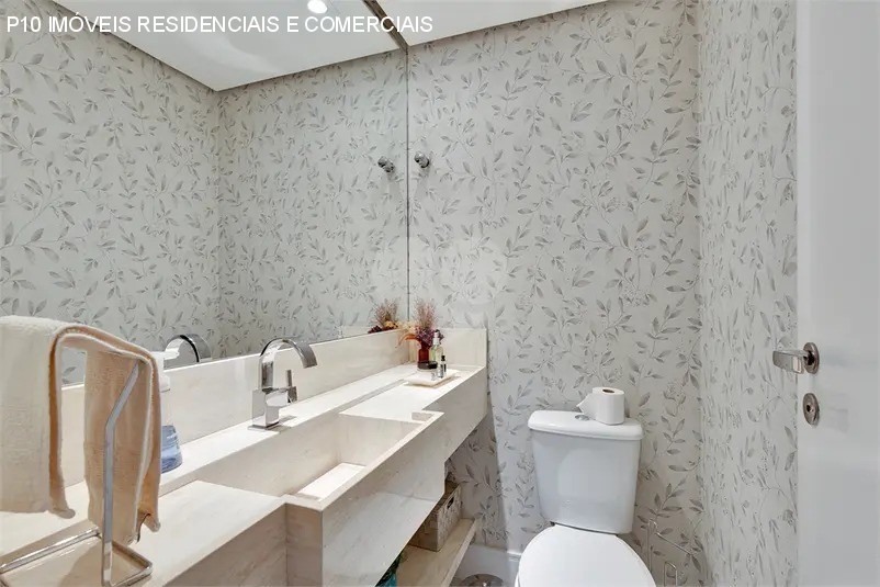 Apartamento, 4 quartos, 175 m² - Foto 11