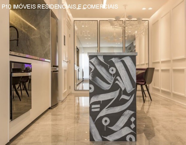 Apartamento, 2 quartos, 63 m² - Foto 4