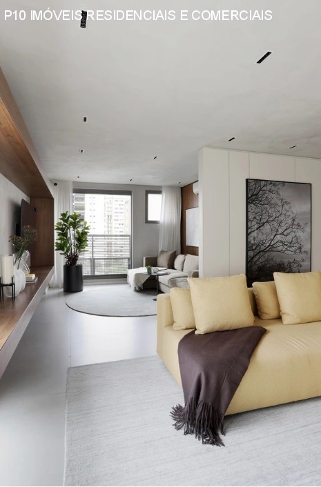 Apartamento, 3 quartos, 142 m² - Foto 3