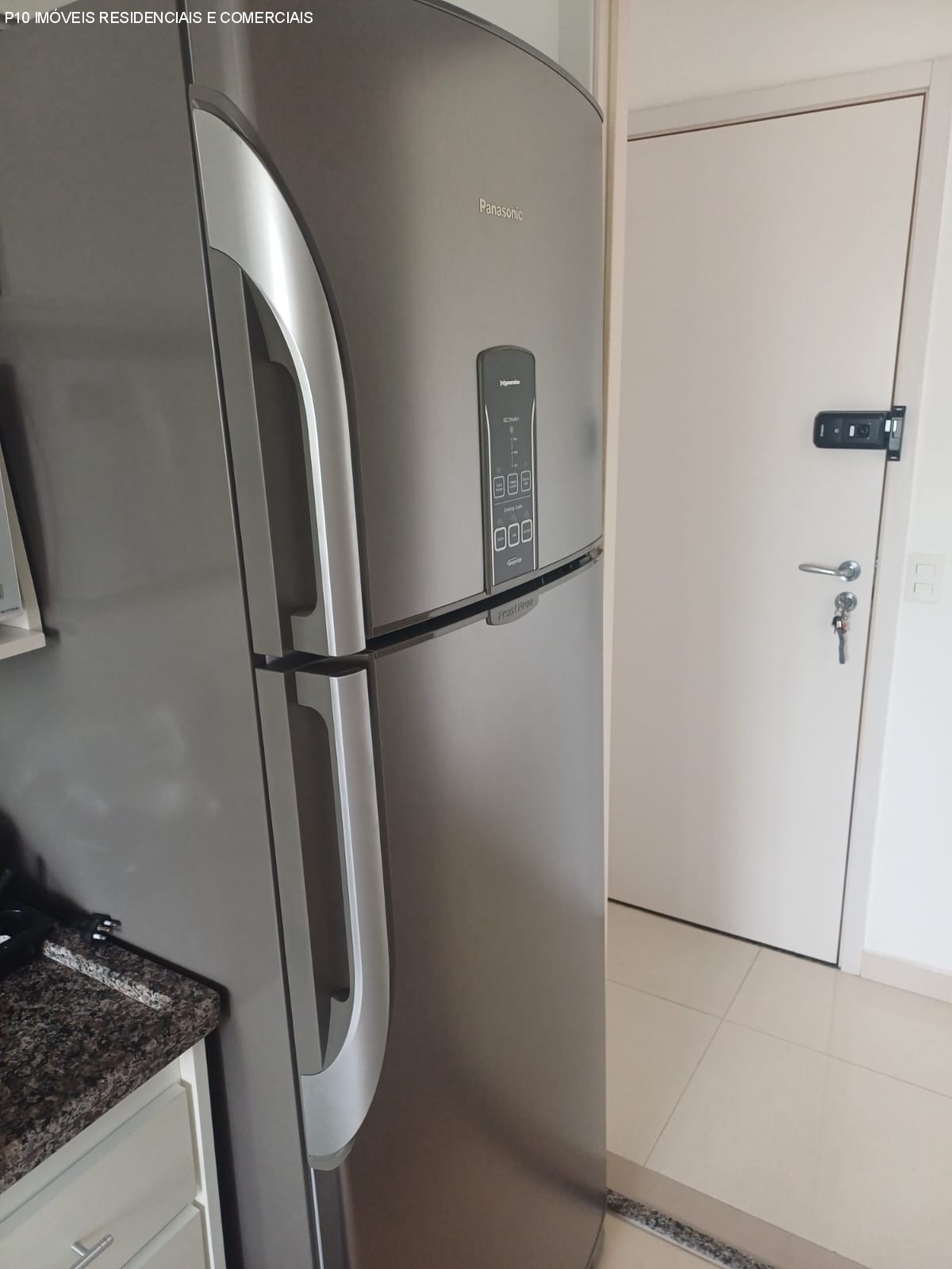 Apartamento, 2 quartos, 50 m² - Foto 9
