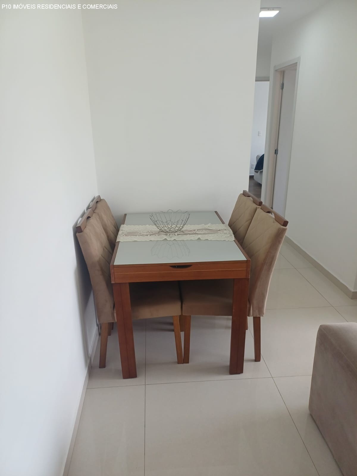 Apartamento, 2 quartos, 50 m² - Foto 6