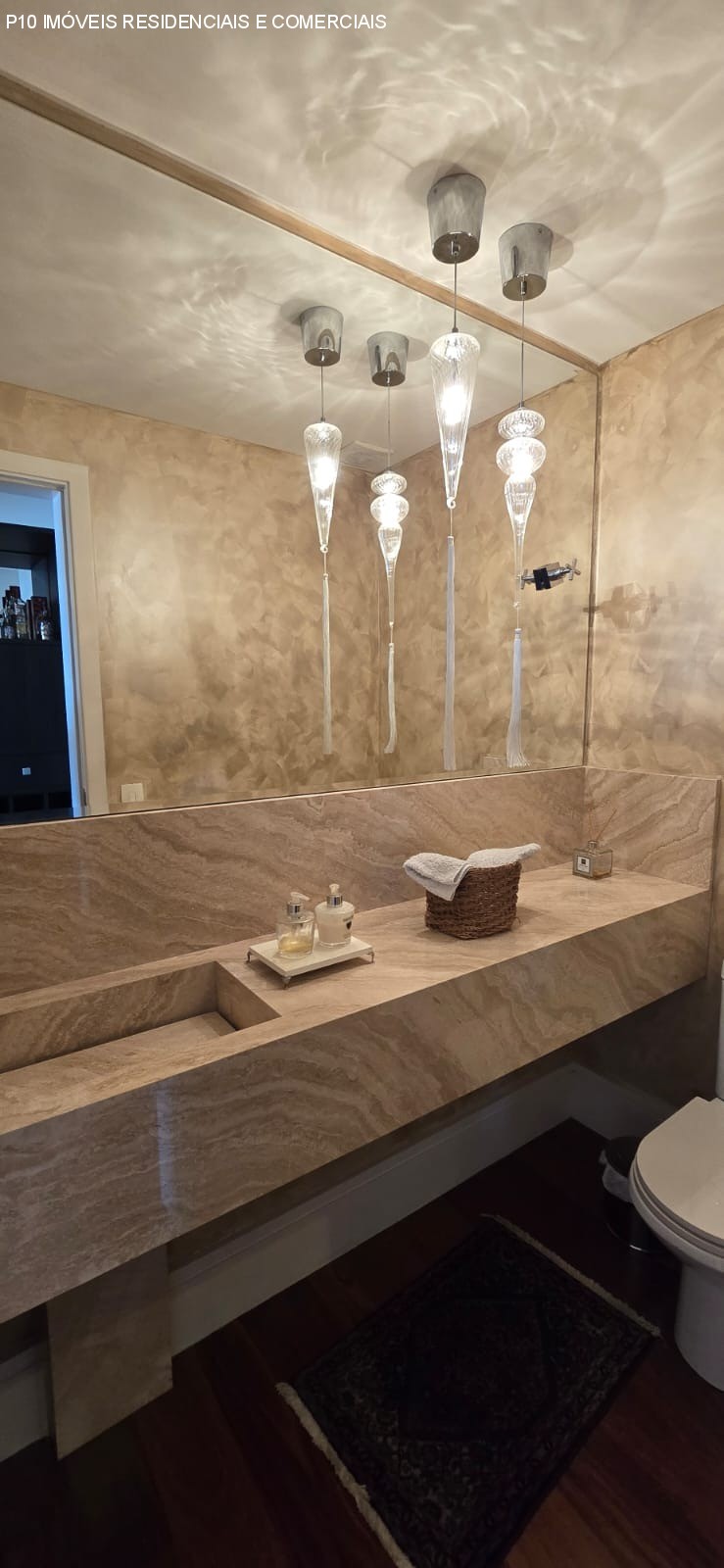 Apartamento, 3 quartos, 223 m² - Foto 24