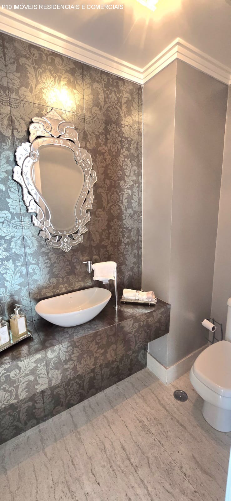 Apartamento, 3 quartos, 200 m² - Foto 33