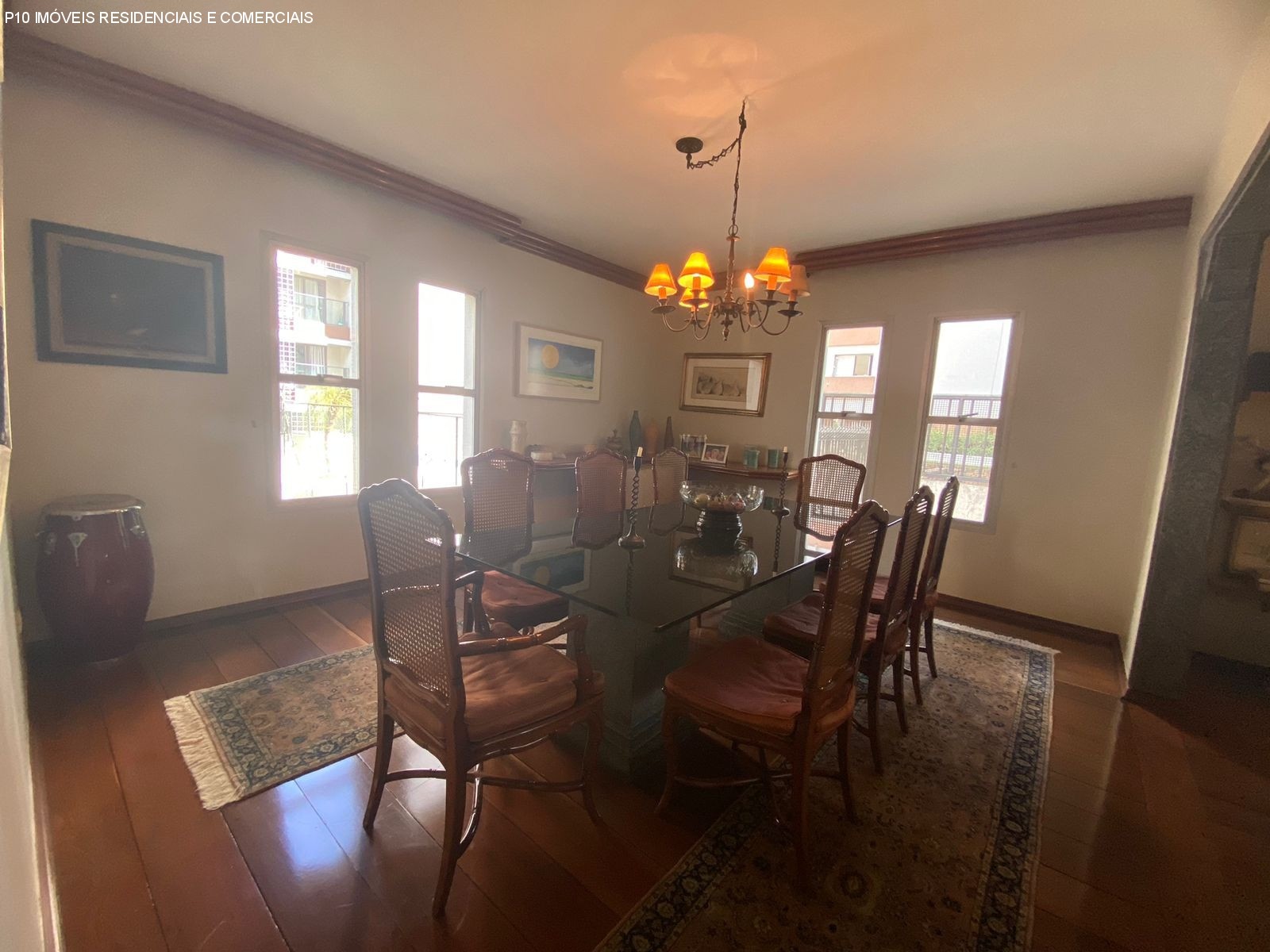Apartamento, 5 quartos, 332 m² - Foto 11