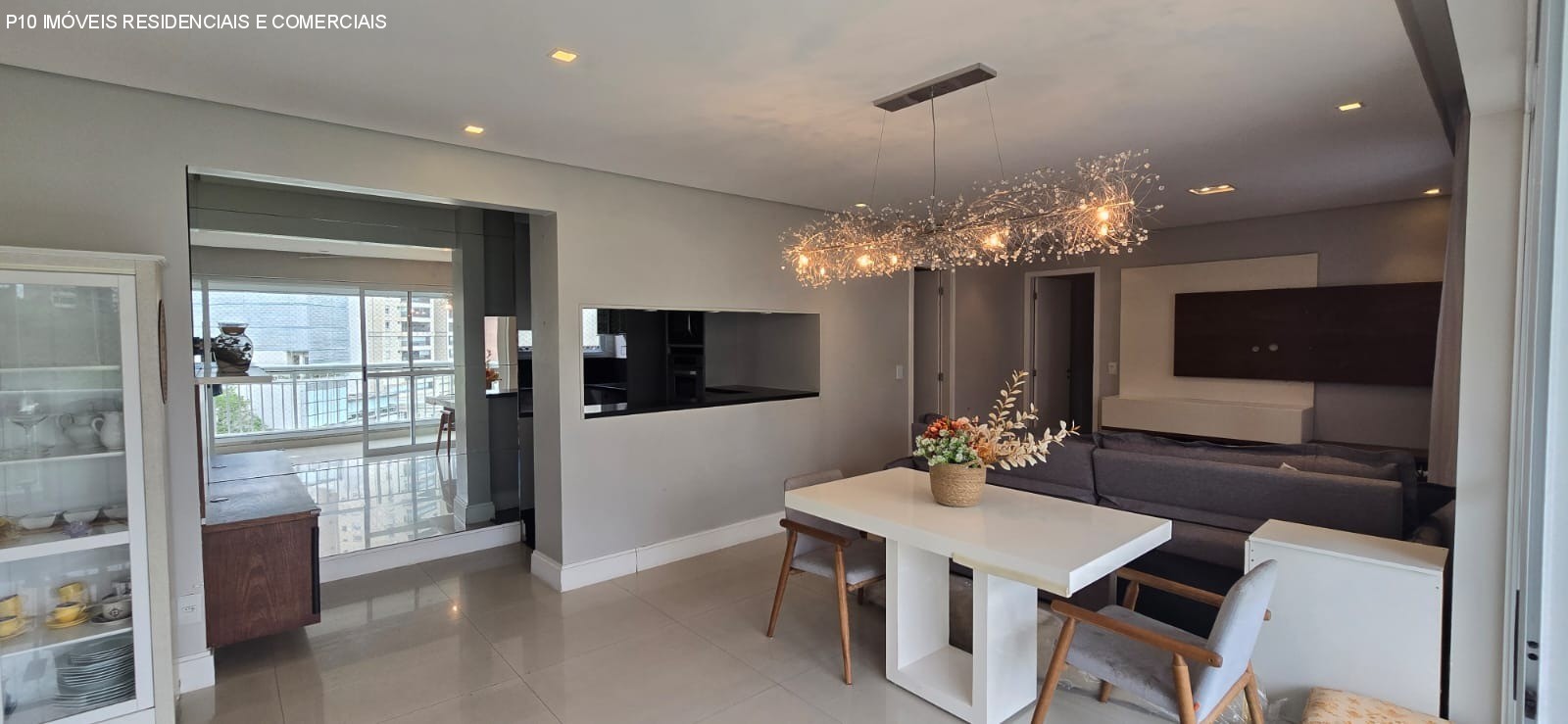 Apartamento, 3 quartos, 125 m² - Foto 6