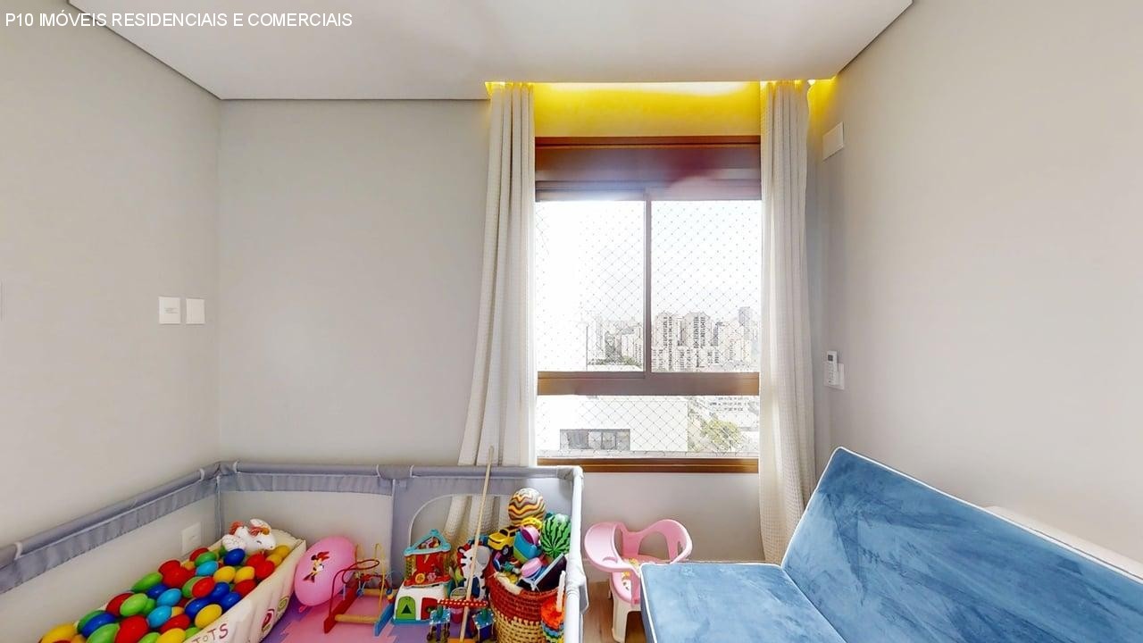 Apartamento, 3 quartos, 142 m² - Foto 16