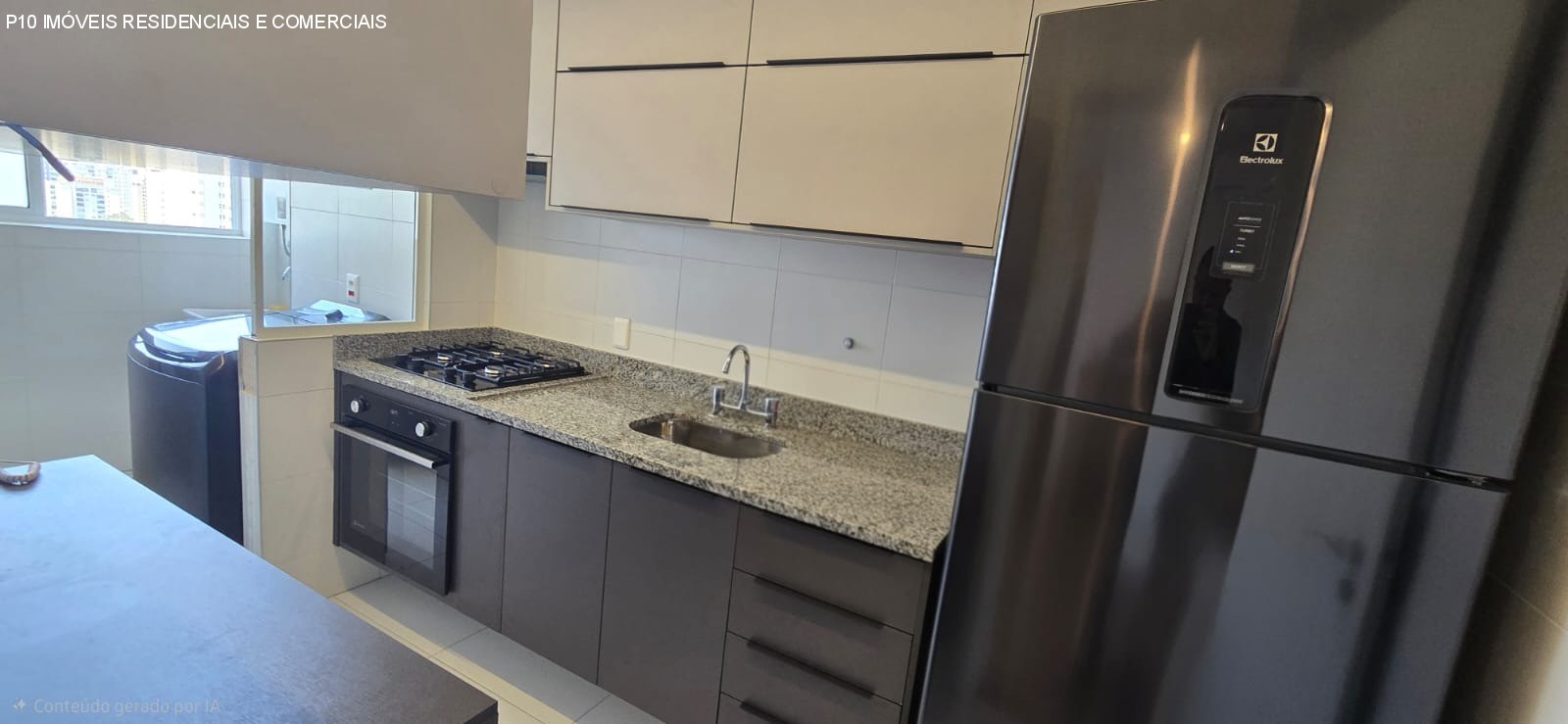 Apartamento, 2 quartos, 73 m² - Foto 11