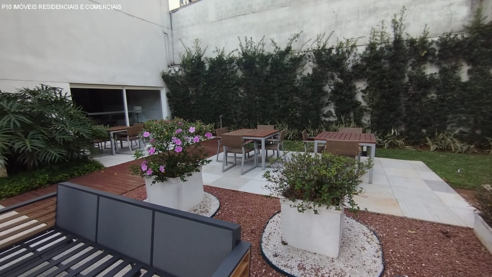Apartamento, 1 quarto, 95 m² - Foto 23