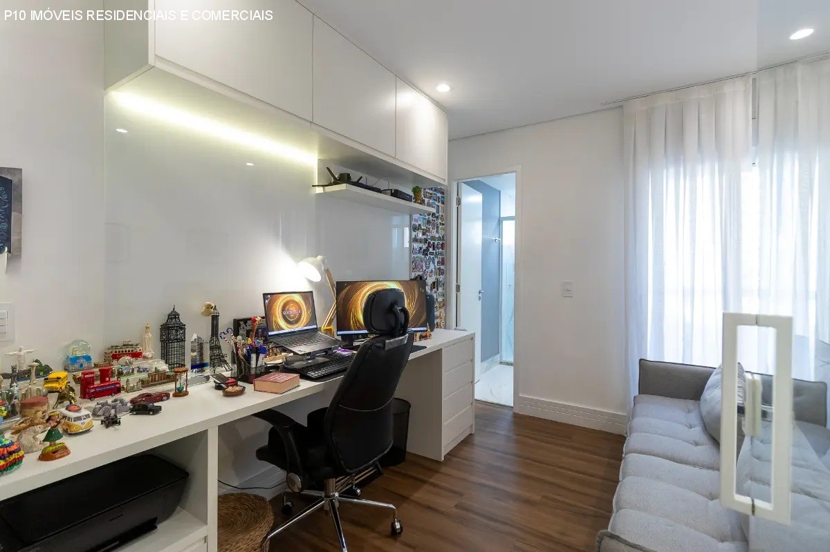 Apartamento, 4 quartos, 211 m² - Foto 31