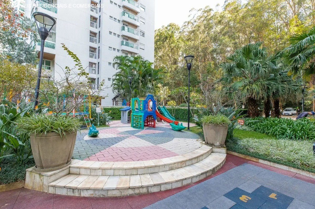 Apartamento, 4 quartos, 242 m² - Foto 35