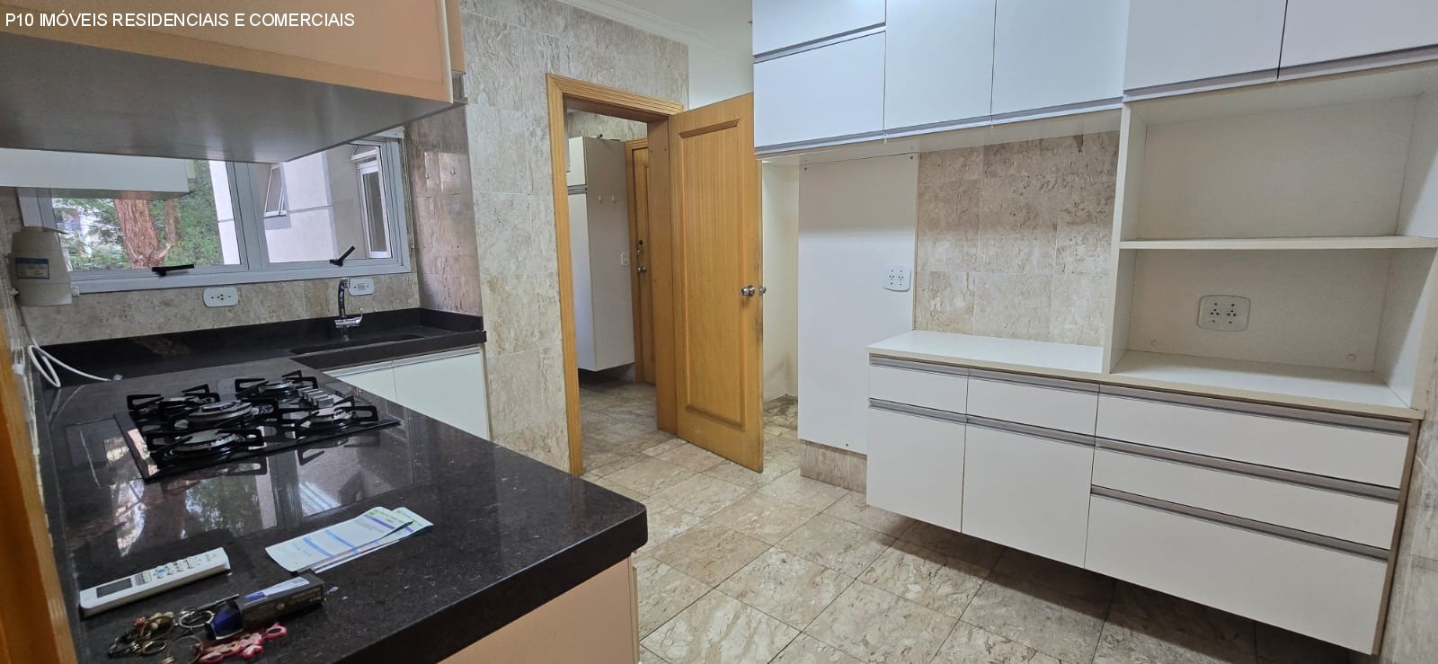 Apartamento, 3 quartos, 164 m² - Foto 9