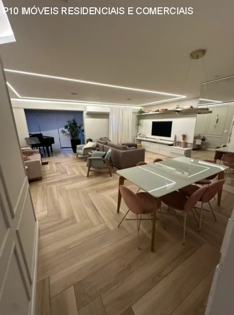 Apartamento, 3 quartos, 127 m² - Foto 2