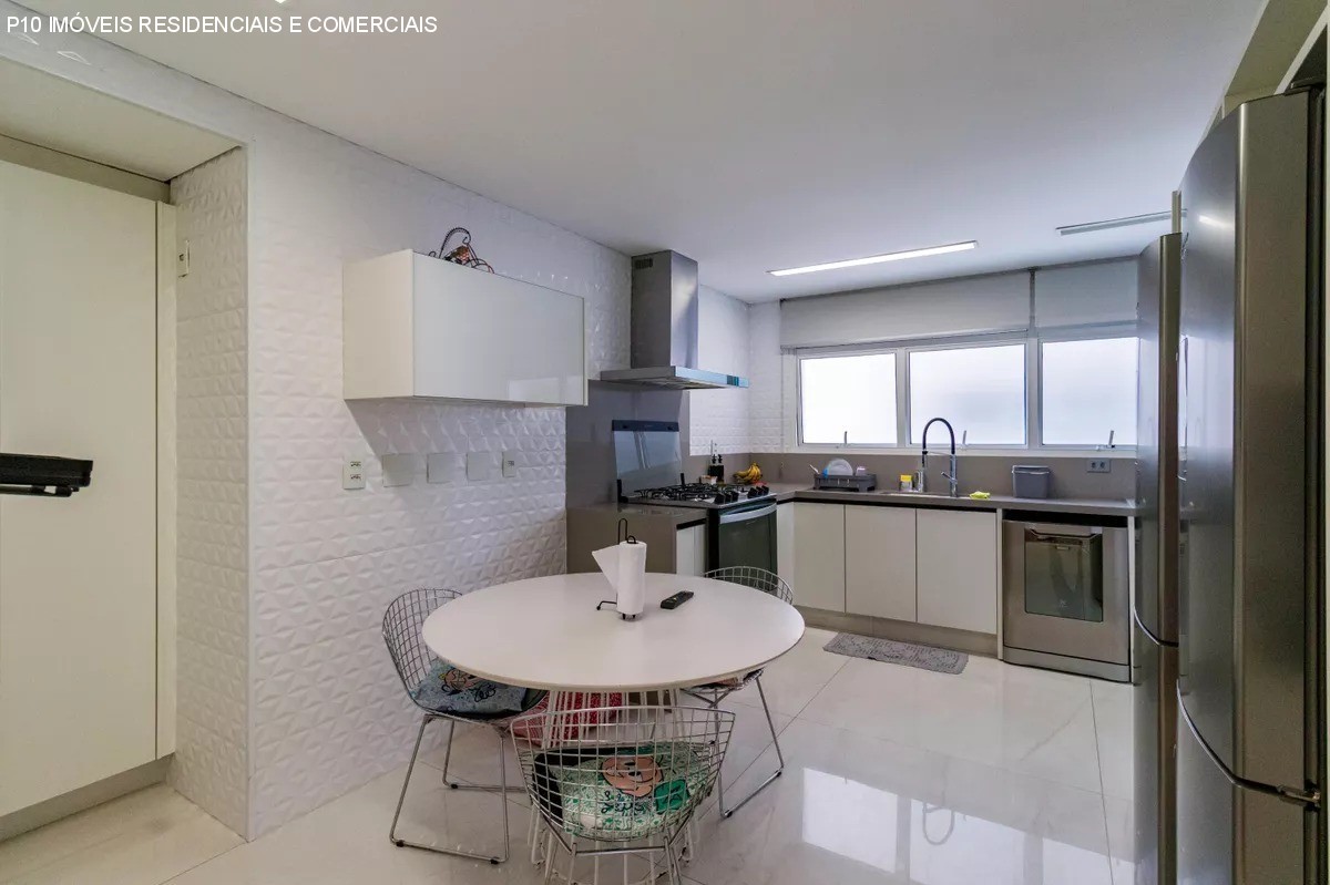 Apartamento, 4 quartos, 238 m² - Foto 12