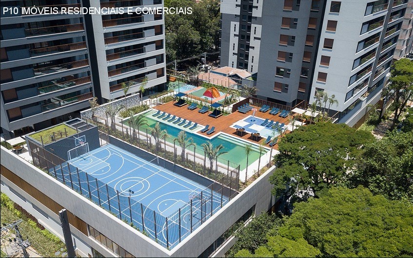 Apartamento, 3 quartos, 142 m² - Foto 31