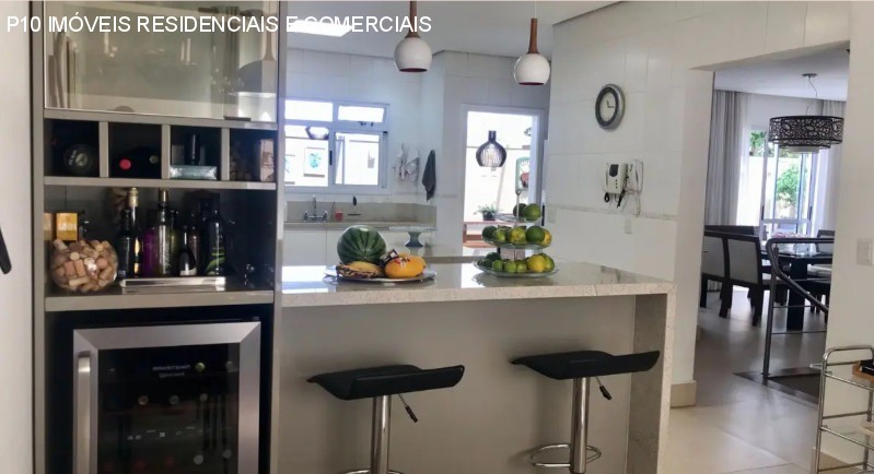 Casa de Condomínio, 4 quartos - Foto 24
