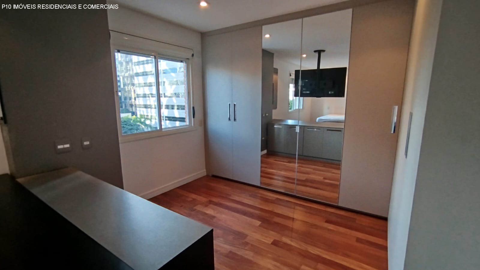 Apartamento, 1 quarto, 95 m² - Foto 11
