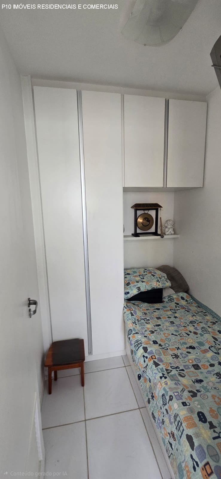 Apartamento, 3 quartos, 200 m² - Foto 29