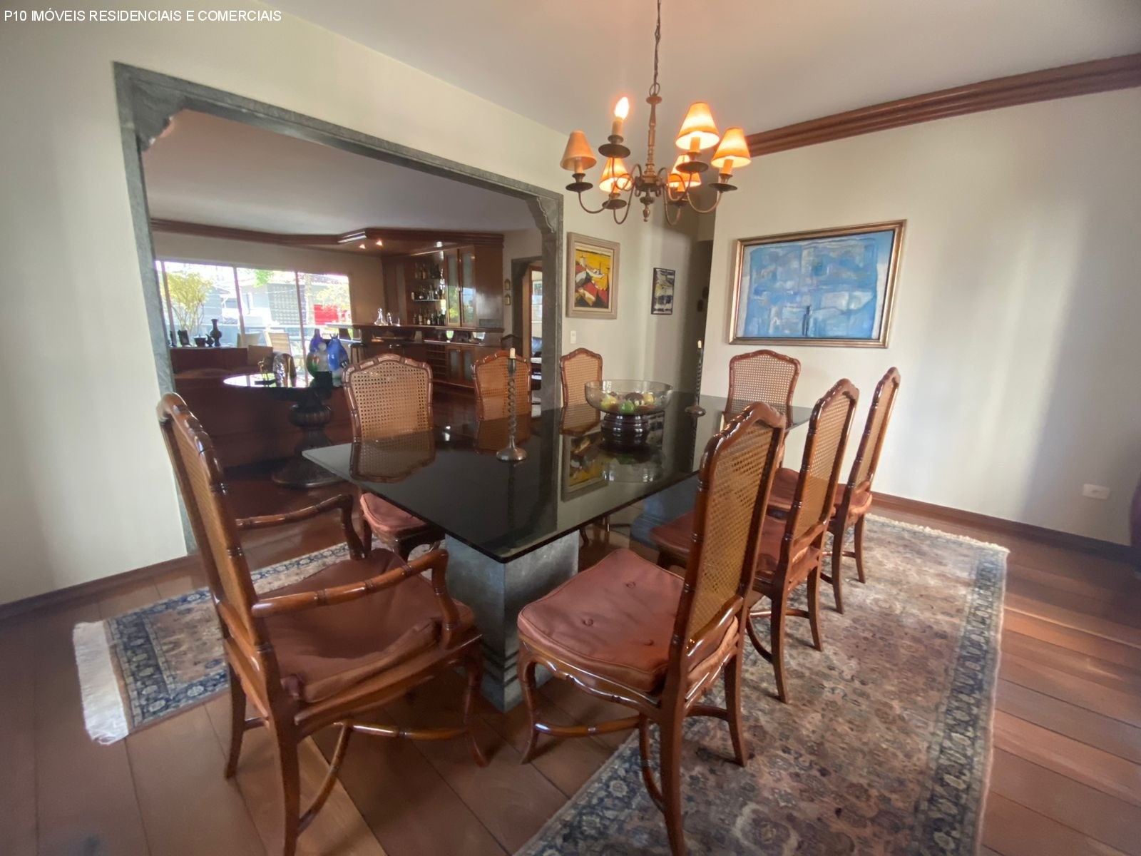 Apartamento, 5 quartos, 332 m² - Foto 7