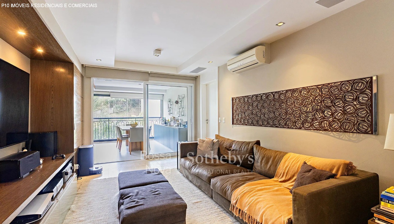 Apartamento, 4 quartos, 307 m² - Foto 18