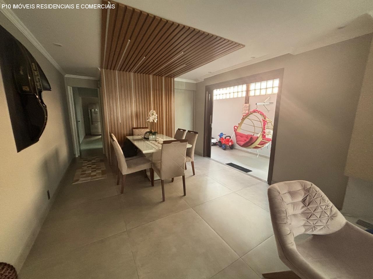 Casa de Condomínio, 3 quartos - Foto 6