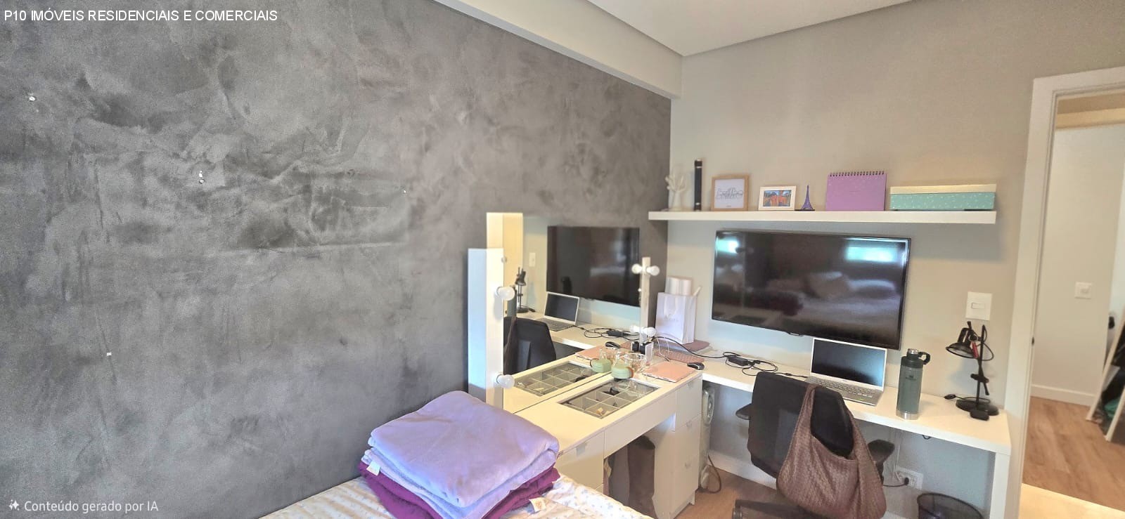 Apartamento, 3 quartos, 124 m² - Foto 17