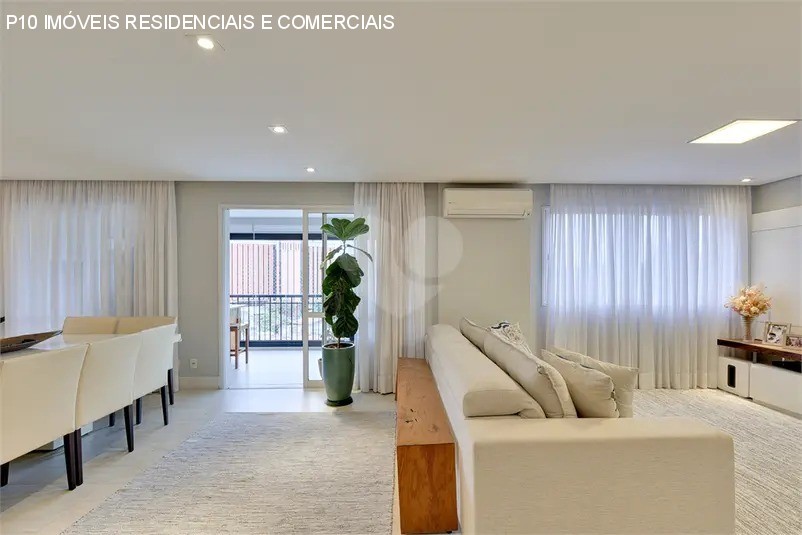 Apartamento, 4 quartos, 175 m² - Foto 6
