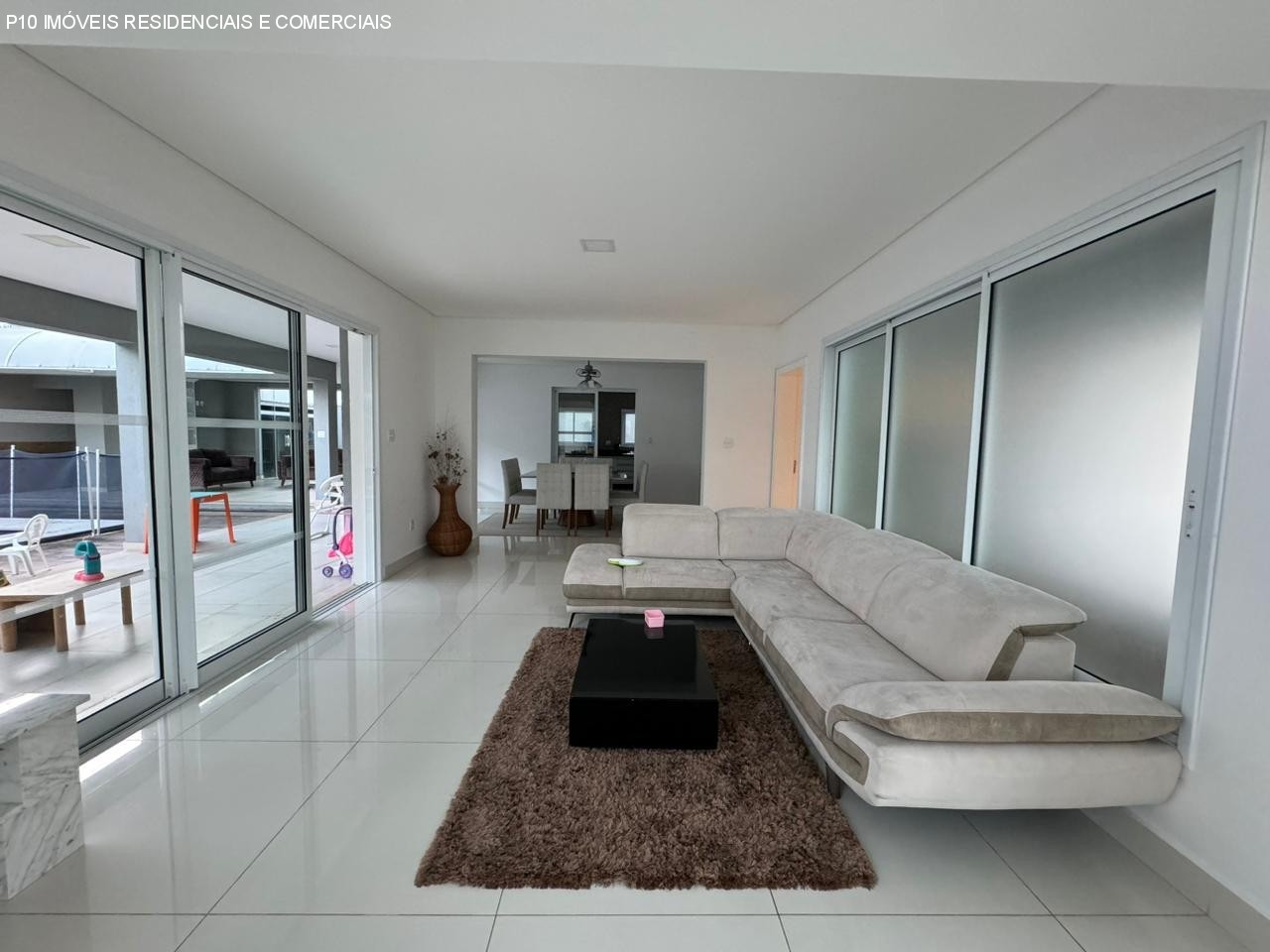 Casa de Condomínio, 5 quartos - Foto 14