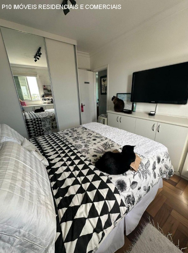 Cobertura, 3 quartos, 168 m² - Foto 18