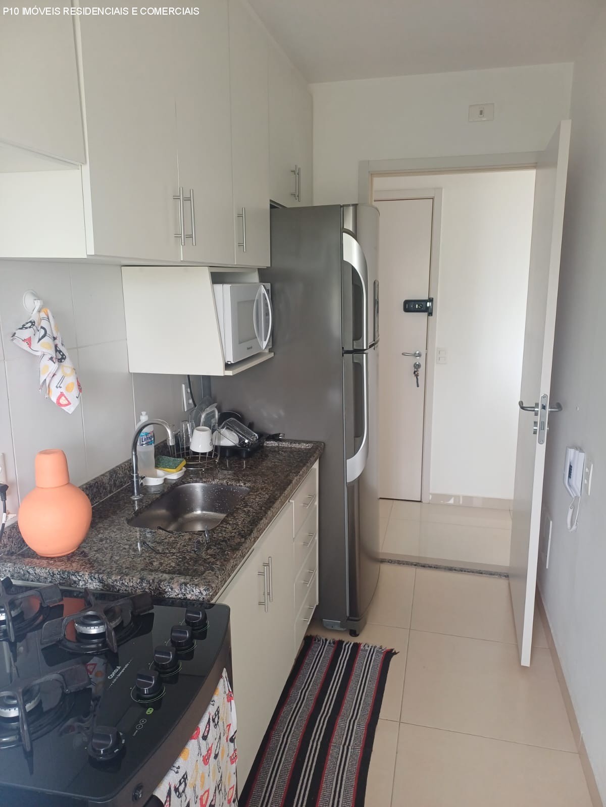 Apartamento, 2 quartos, 50 m² - Foto 7
