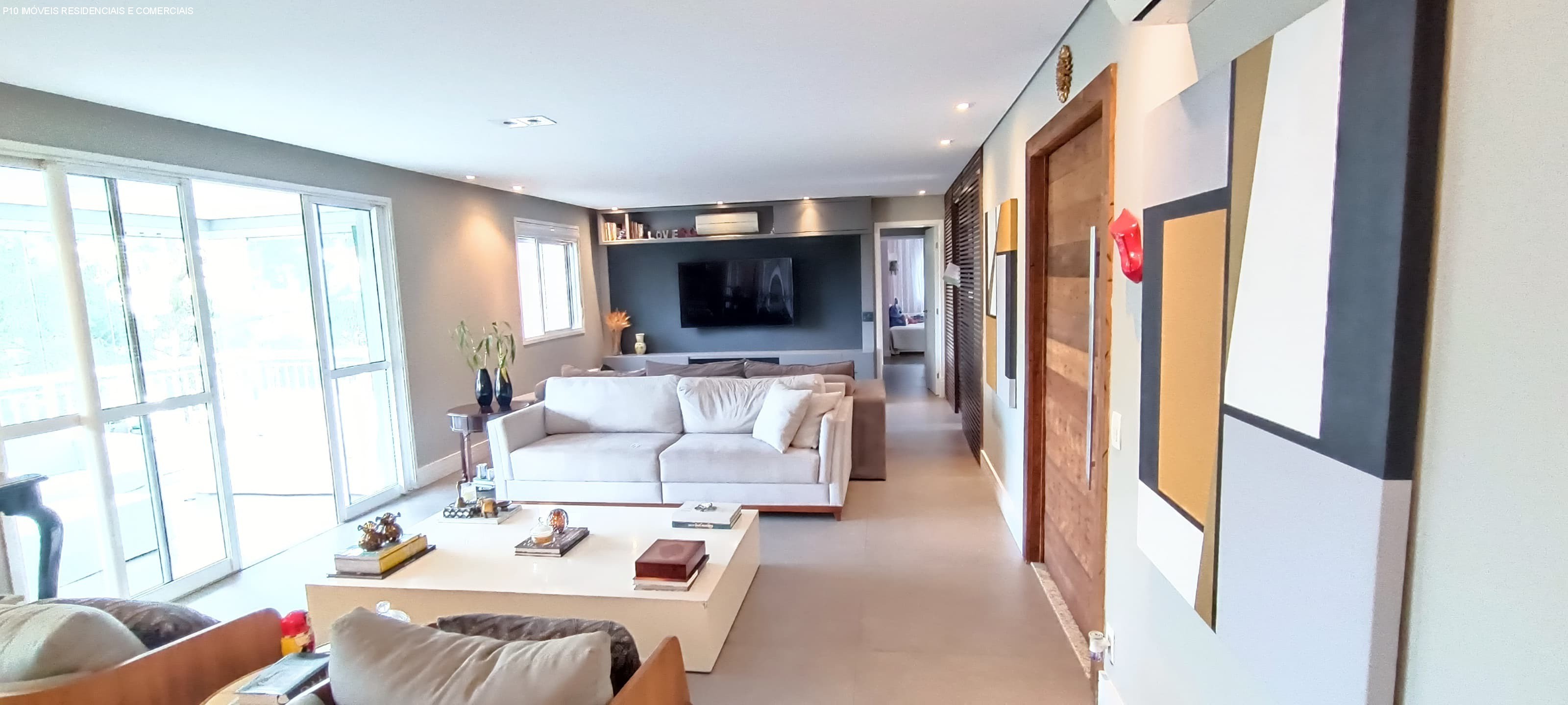 Apartamento, 3 quartos, 223 m² - Foto 5